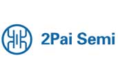 我公司代理的荣湃半导体(2Pai Semi)ESD±8KV数字隔离器正式发布上市