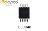 贝岭BL0940电能计量芯片在智能插座上的应用