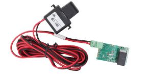 关于艾锐达光电IM1281B电能计量模块可以测量交流和直流吗？
